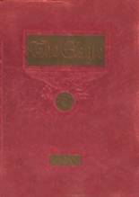 1930 Lindblom Technical High School Yearbook from Chicago, Illinois cover image