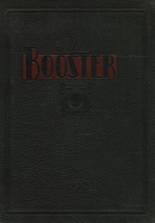 1932 Central High School Yearbook from La crosse, Wisconsin cover image