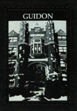 1980 Christian Brothers College High School Yearbook from St. louis, Missouri cover image