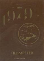 1979 St. John's Military Academy Yearbook from Delafield, Wisconsin cover image