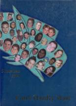 Marathon High School 2000 yearbook cover photo