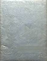 1957 Glouster High School Yearbook from Glouster, Ohio cover image