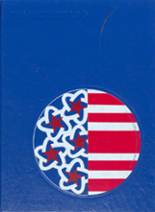 1976 Hickory High School Yearbook from Hickory, North Carolina cover image