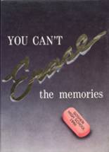 1990 Goshen Central High School Yearbook from Goshen, New York cover image