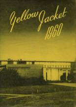 Oxford High School 1960 yearbook cover photo