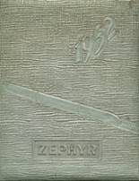 1952 Neponset High School Yearbook from Neponset, Illinois cover image