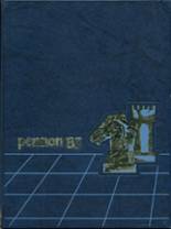 1983 Norwin High School Yearbook from North huntingdon, Pennsylvania cover image