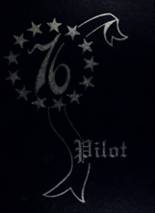1976 Norview High School Yearbook from Norfolk, Virginia cover image