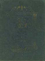 1934 Flora High School Yearbook from Flora, Illinois cover image