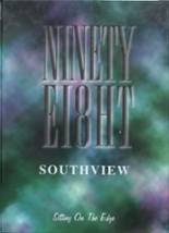 1998 Southview High School Yearbook from Lorain, Ohio cover image