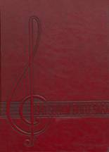 1941 Emmett High School Yearbook from Emmett, Idaho cover image