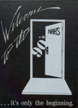 1990 Northern Heights High School Yearbook from Allen, Kansas cover image