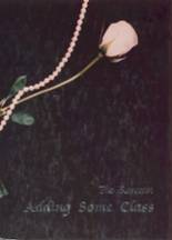 1990 Assumption High School Yearbook from Louisville, Kentucky cover image