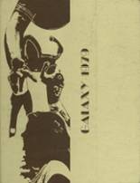 1979 North High School Yearbook from Bakersfield, California cover image