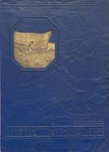 1932 Ft. Smith High School Yearbook from Ft. smith, Arkansas cover image