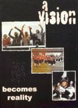 Byron Center High School 2003 yearbook cover photo