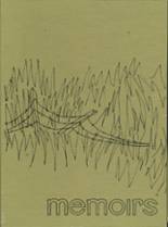 1967 Andover Central High School Yearbook from Andover, New York cover image