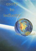 2000 Lincoln Community High School Yearbook from Lincoln, Illinois cover image