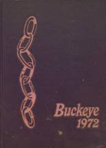 1972 Napoleon High School Yearbook from Napoleon, Ohio cover image