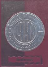 1998 Whitewood High School Yearbook from Whitewood, Virginia cover image