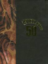 1995 Bellarmine - Jefferson High School Yearbook from Burbank, California cover image