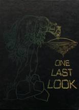 1992 Gold Beach Union High School Yearbook from Gold beach, Oregon cover image