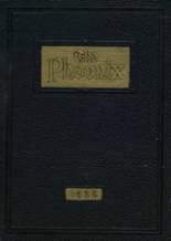 1928 Janesville High School Yearbook from Janesville, Wisconsin cover image