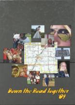 2009 Flanagan High School Yearbook from Flanagan, Illinois cover image