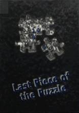 1999 Welch High School Yearbook from Welch, Oklahoma cover image