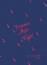1989 Forest Glen High School Yearbook from Suffolk, Virginia cover image