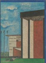 1975 Rose High School Yearbook from Greenville, North Carolina cover image