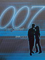 2007 Pleasant Valley High School Yearbook from Brodheadsville, Pennsylvania cover image