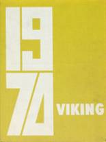1970 Northview High School Yearbook from Covina, California cover image