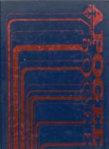 1977 Apollo High School Yearbook from Owensboro, Kentucky cover image