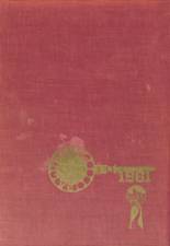 1961 Baldwin School Yearbook from Bryn mawr, Pennsylvania cover image