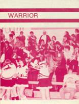 Neligh-Oakdale High School 1978 yearbook cover photo