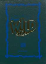1997 Bowdle High School Yearbook from Bowdle, South Dakota cover image