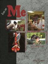 Lejeune High School 2007 yearbook cover photo