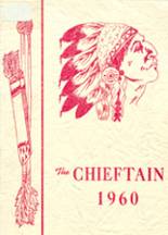 1960 Britton High School Yearbook from Britton, South Dakota cover image