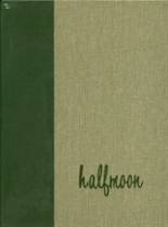 1969 Hendrick Hudson High School Yearbook from Montrose, New York cover image