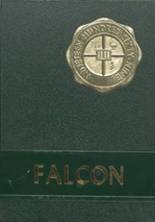 1969 Richford Junior - Senior High School Yearbook from Richford, Vermont cover image