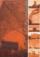 2009 Palmyra High School Yearbook from Palmyra, Missouri cover image