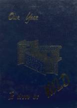 1988 Downingtown High School Yearbook from Downingtown, Pennsylvania cover image