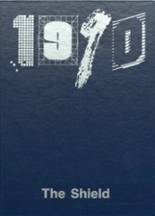1990 Open Bible Christian High School Yearbook from Valdosta, Georgia cover image