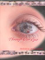 2007 Belfast Central High School Yearbook from Belfast, New York cover image