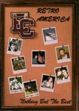 2008 Escondido Charter High School Yearbook from Escondido, California cover image