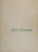 1945 Arsenal Technical High School 716 Yearbook from Indianapolis, Indiana cover image