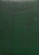 1948 Celina High School Yearbook from Celina, Ohio cover image