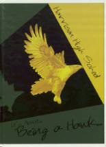 2011 Harrison High School Yearbook from Farmington, Michigan cover image