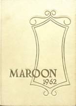 1962 Champaign High School Yearbook from Champaign, Illinois cover image